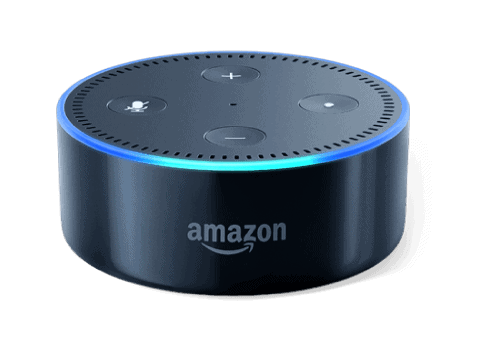 Amazon-alexa