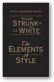 elements of style