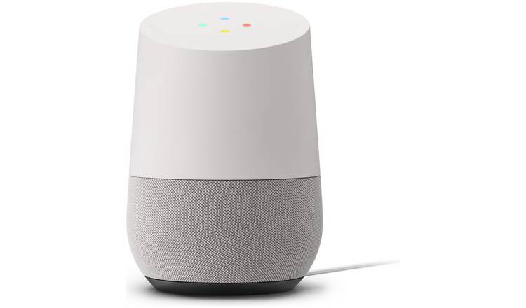 google-home