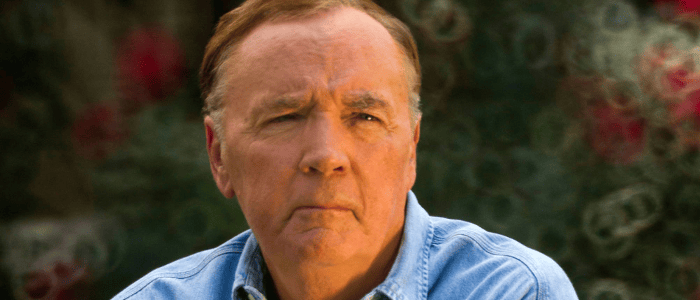 james-patterson