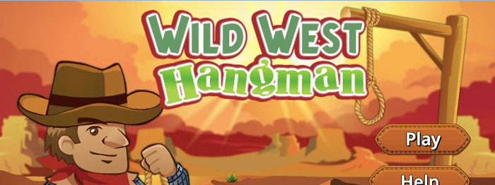 wild-west-hangman